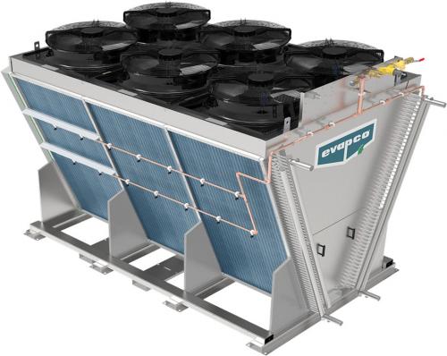 Eco-Air V Series
